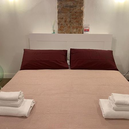 Casa Cimella, Un Nido Nel Cuore Del Porto Antico Cod Citra 010025-Lt-2629 جنوة المظهر الخارجي الصورة