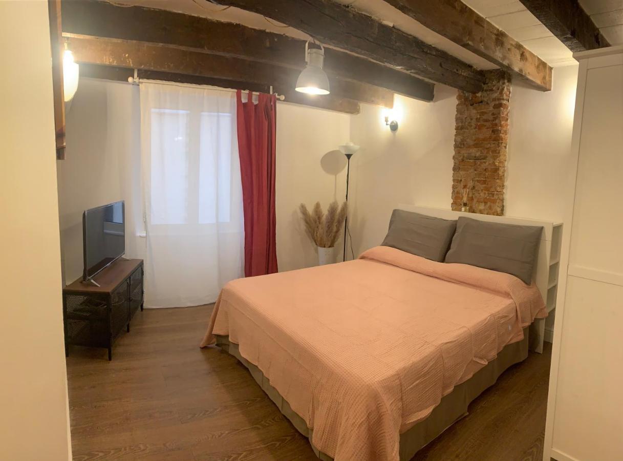 Casa Cimella, Un Nido Nel Cuore Del Porto Antico Cod Citra 010025-Lt-2629 جنوة المظهر الخارجي الصورة