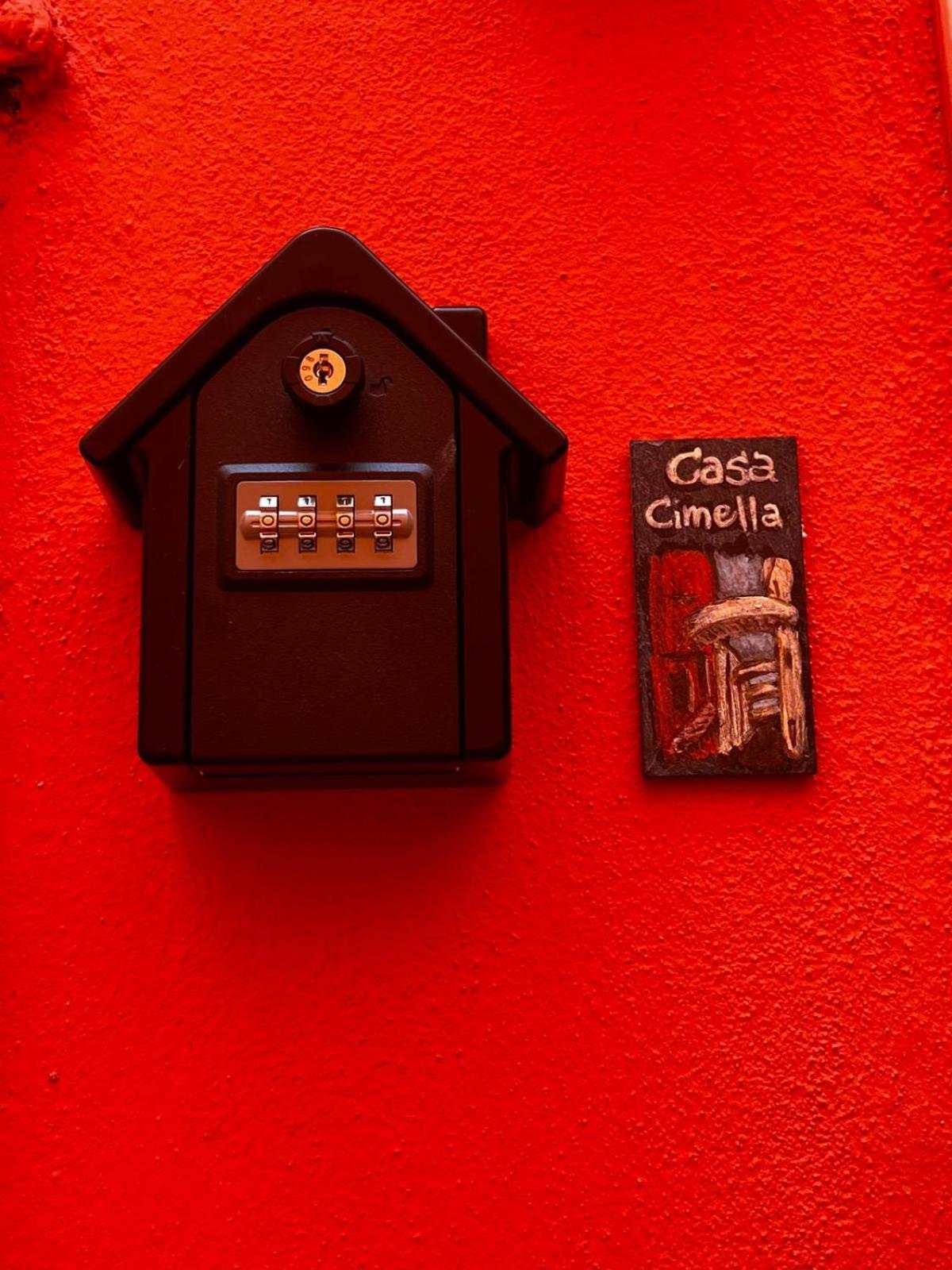 Casa Cimella, Un Nido Nel Cuore Del Porto Antico Cod Citra 010025-Lt-2629 جنوة المظهر الخارجي الصورة